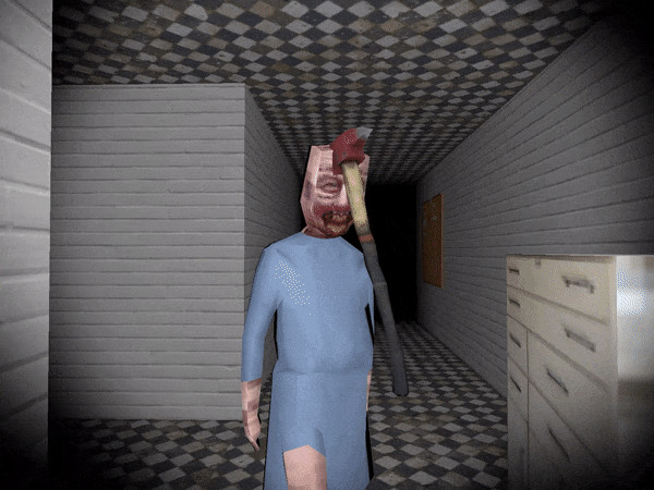 GIVEAWAY 

🧟Thanks to <a href="/PuppetCombo/">PUPPET COMBO 🎃</a>, I'll be giving away 5 Steam keys for Night At the Gates of Hell, a new horror game developed by <a href="/LeggoMyGiallo/">Jordan King (Black Eyed Priest Games)</a> and <a href="/henryhoare8/">Henry Hoare</a>, releasing tonight! 

🩸RT and follow for a chance to win one of those keys for yourself.

👇Check below for more.