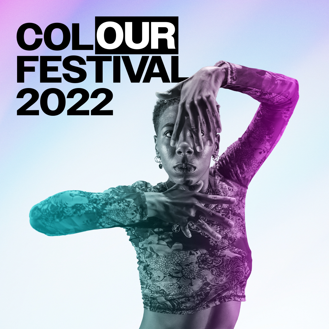 Introducing...COLOUR Festival! 

Throughout October and November, join us for films, performances, discussions and more as we celebrate Black artists and culture, and share our vision for better representation in the arts. Tickets from £5. 

More: nscd.ac.uk/colour-festiva…