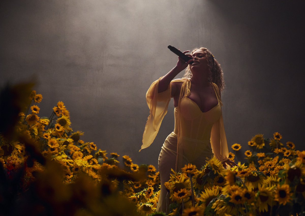 erichartjr's tweet photo. @Latto photographed by me for @Vevo 🌻 https://t.co/YZv83AOJme