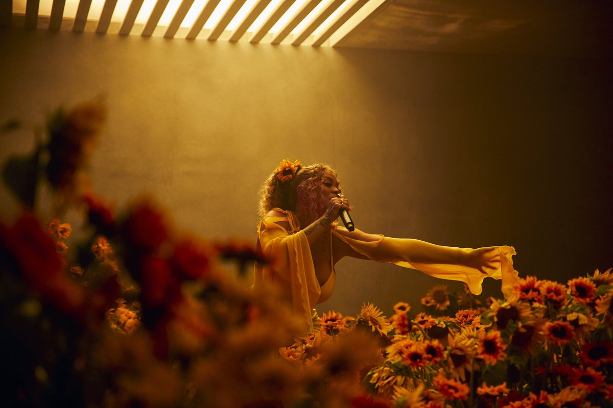 erichartjr's tweet photo. @Latto photographed by me for @Vevo 🌻 https://t.co/YZv83AOJme