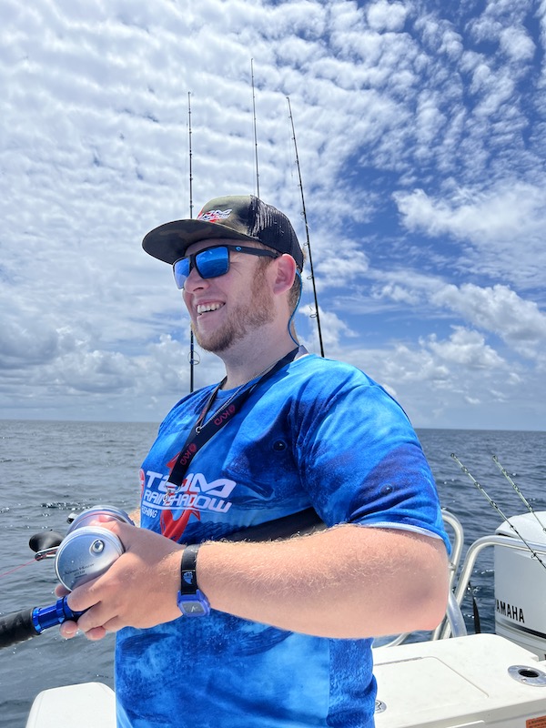 Tackle Trade World tweet media