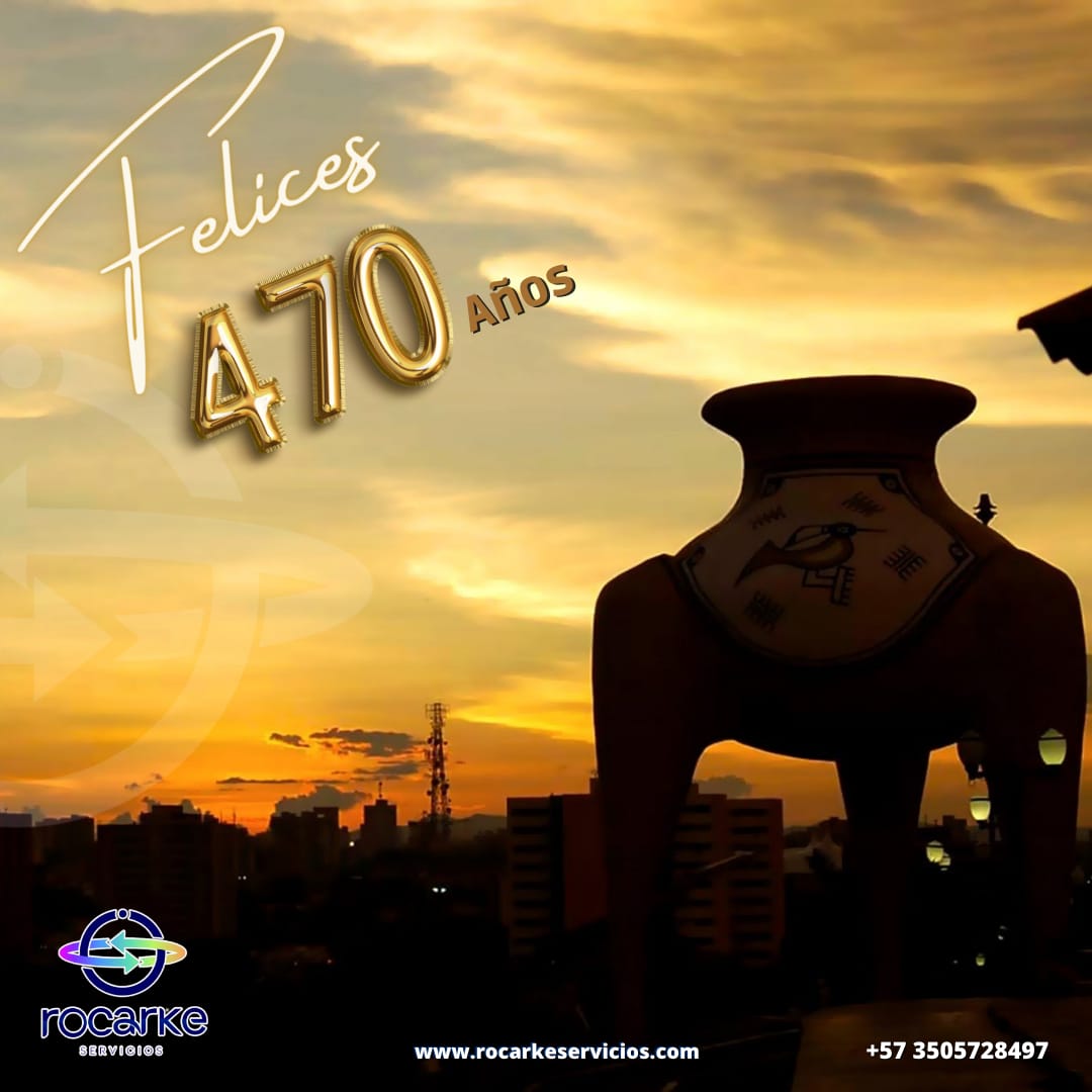 Hoy está de cumple nuestro querida tierra Barquisimeto!!!
Deseando que la ciudad musical y crepúscular de Venezuela continúe avanzando a mejores momentos!!!!
Ah mundo Barquisimeto!! Na'guara!!!
#FelizMiercoles #Barquisimeto #Venezuela