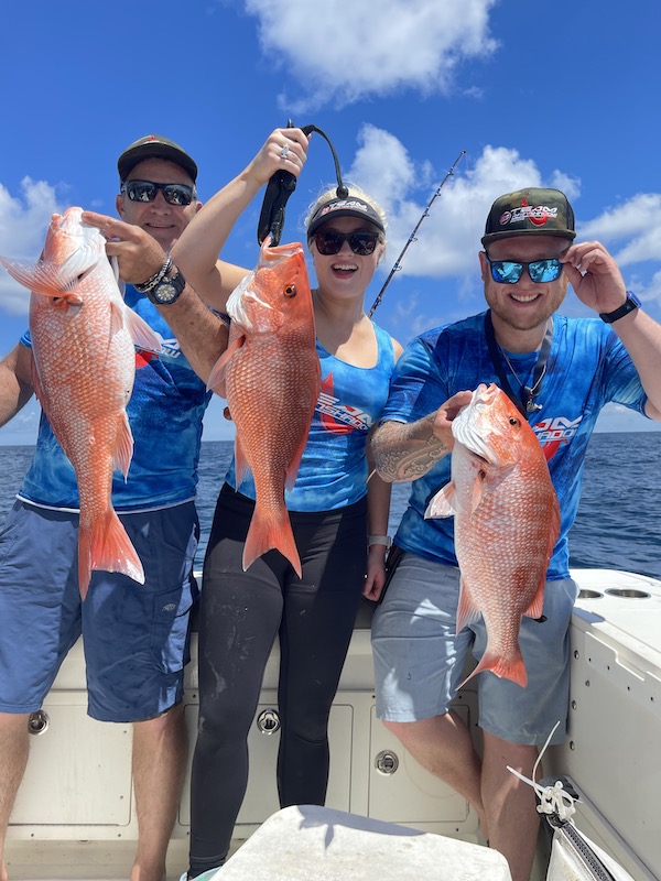 Rod blank and component supplier Batson Enterprises has always been a family affair. Founded by Bob Batson in 2000, it’s now run by his son Bill with other family members and Bill’s own children now involved, including son Keller…
tackletradeworld.com/family-firm-ke…