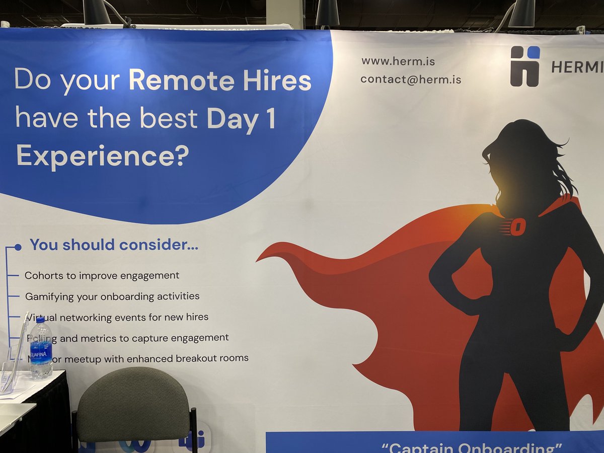 Hermis, Inc. tweet media