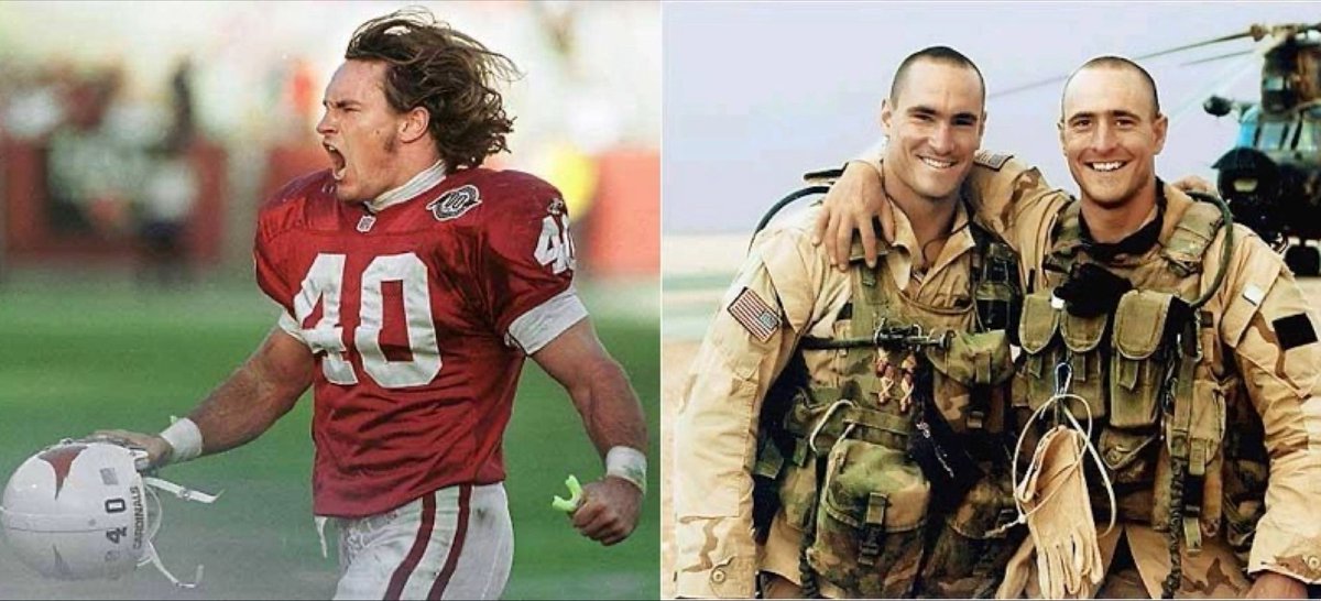 This fall I am running the <a href="/nycmarathon/">TCS New York City Marathon</a> in support of the <a href="/pattillmanfnd/">Pat Tillman Foundation</a>. If you can, any help you provide will support veterans transitioning from service fundraisers.hakuapp.com/colin-cook
#Sportsbiz #Veterans