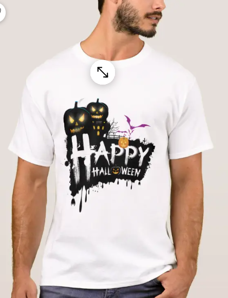 Hello Everyone, I'm Launching this t-shirt. If You Like This T-shirt Then Order Now. I'll give you a special Discount.
Click Here To Order: zazzle.com/store/style_sn…

@Splashirtcom

#Tshirt #zazzle #Halloween