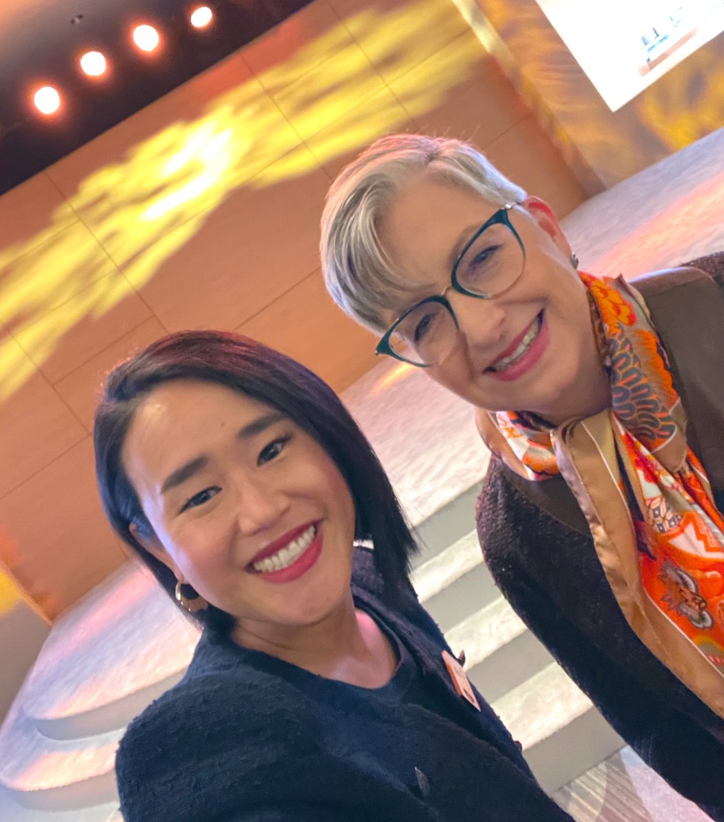 So excited about our Better and Bolder future with Carol’s leadership!  #WeAreUPS We are Moving our World 🌎 Forward by Delivering what Matters.  #12thCEOofUPS <a href="/CarolBTome/">Carol Tomé</a> <a href="/UPSers/">UPSers</a> <a href="/NP_UPSers/">Northern Plains</a> <a href="/UPS/">UPS</a> <a href="/UPS_Foundation/">The UPS Foundation</a>