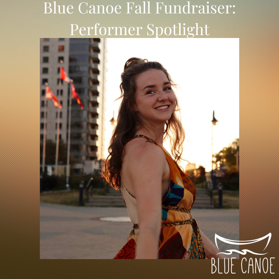 Blue Canoe Productions tweet media