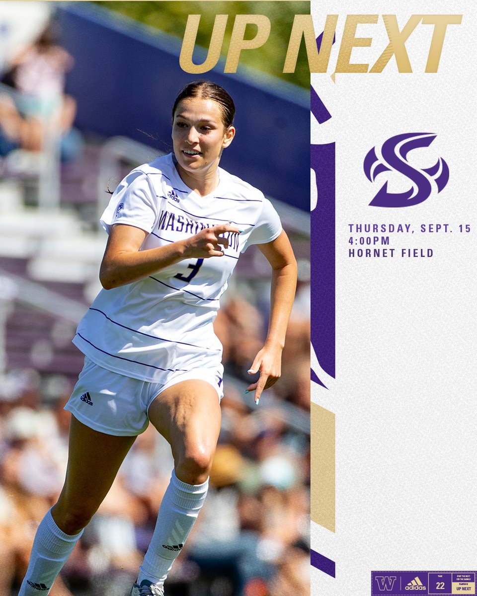 UW_WSoccer's tweet photo. Sactown Bound.

📰 https://t.co/EiOpYUlOGg https://t.co/Up22EbwY0f
