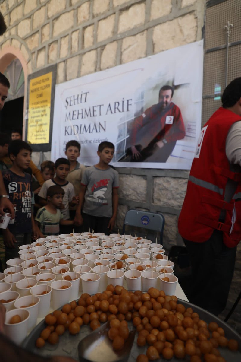 hakansari19's tweet photo. Şehidimiz Mehmet Arif Kıdıman anısına...

Rabbim şehadetini kabul etsin.. https://t.co/0Q70OcQCrp