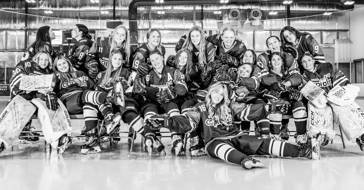 INTRODUCING YOUR 2022/2023 HALIFAX WESTERN CAPITALS!