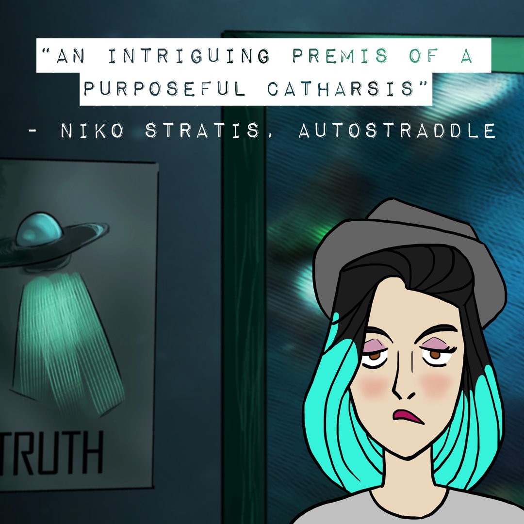 KILLJOY GAMES ~ CURSES out now!!!!! tweet media