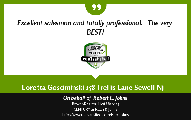 BobJohnsRealtor's tweet photo. How does this make me feel? Let’s start with ecstatic. :) https://t.co/BNEn5XdeIo via @realsatisfied https://t.co/EDQ1ekTkZQ