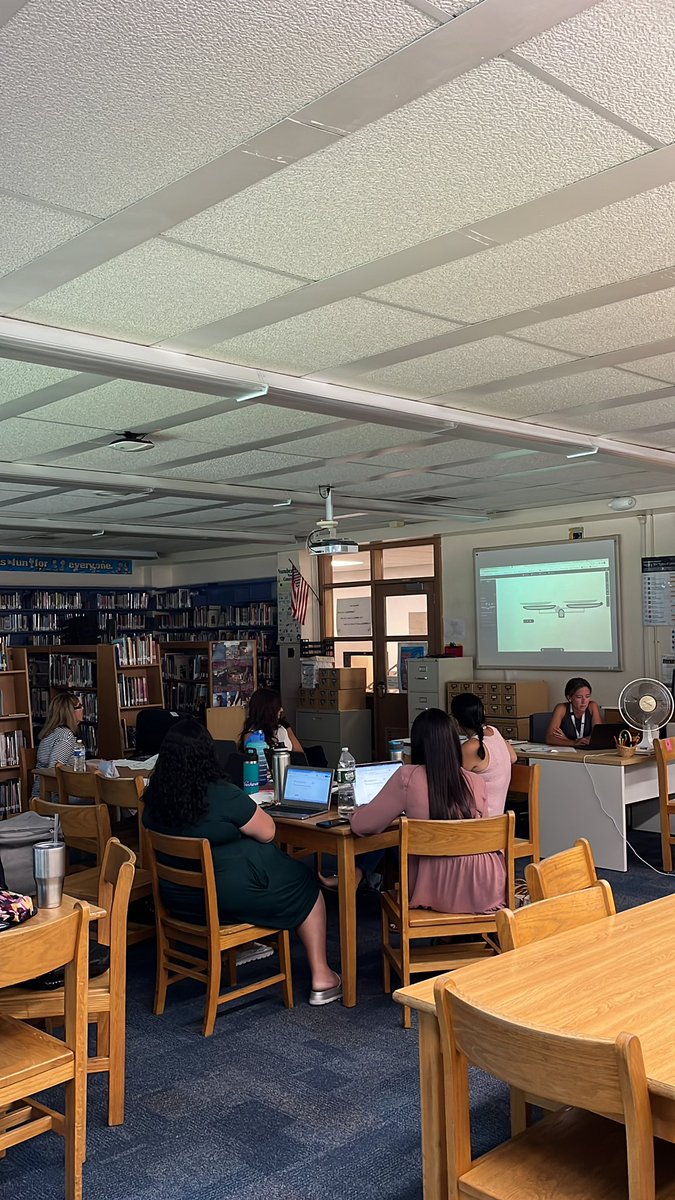 Working hard altogether! Sharing resources and strategies during our vertical math conversations in CMP3 professional development. <a href="/Abbott_teach/">Mrs. Abbott</a> <a href="/MessanaMs/">Ms. Messana</a> <a href="/KKleinNYC/">Catherine H-Klein</a> <a href="/cynthiahillman1/">Cynthia Hillman</a> <a href="/naughton_miss/">Ms. Naughton</a>