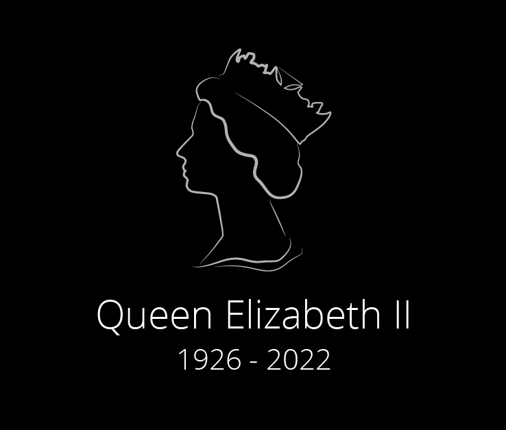 As the nation continues to commemorate the life of Her Majesty Queen Elizabeth II, Prime Creative will be closed on the day of the state funeral (19th of September) to allow us to pay tribute to her reign. We will re-open the following day on Tuesday 20th September.