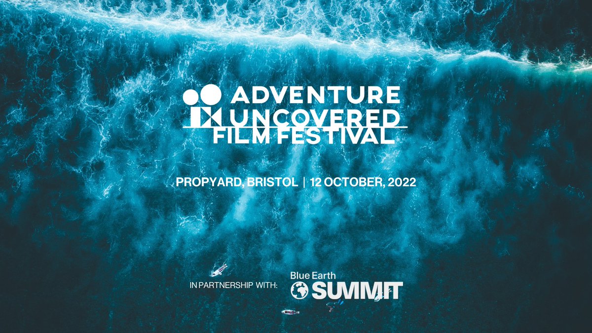 Adventure Uncovered 🗺 tweet media