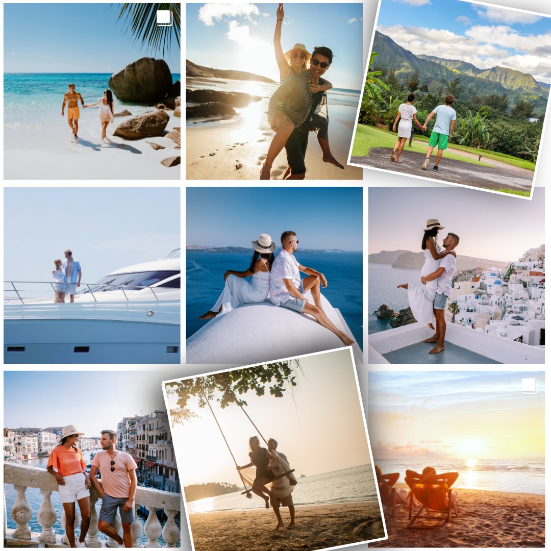 Ineedaholidayx's tweet photo. Find cheap flights, hotels and cruises - just pick your destination and let us do the rest!
#budgettravel #travelblogger #airlineticket #newyork #tourism  #travelphotography #instatravel #traveling #flightticket #hotel #london #flighttickets #traveller #bestdeals #hotels https://t.co/0bnlA3UhDG