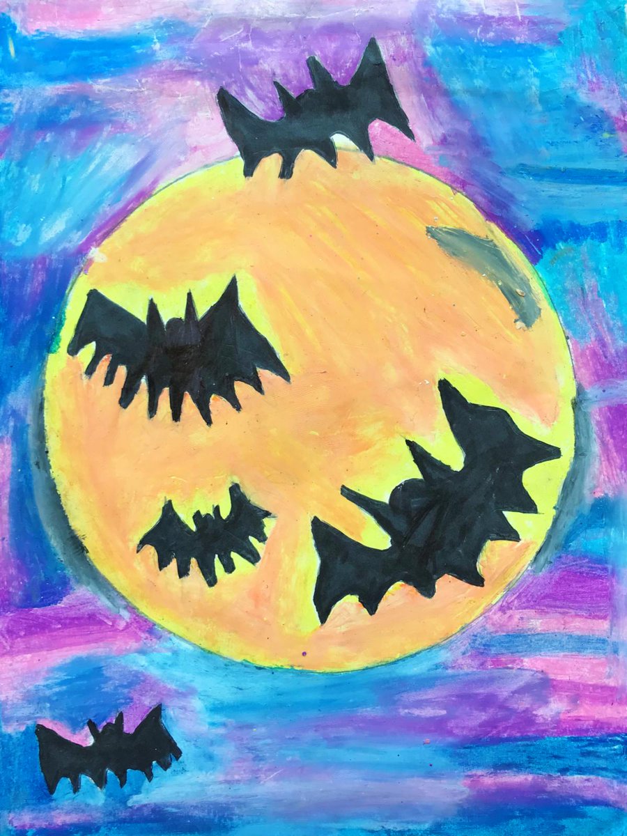 artsforallky's tweet photo. https://t.co/5UTY62hPlY
Arts for All Kentucky provides students with disabilities recognition for their artistic works in the Student Traveling Exhibition each year. Deadline for submissions is October 20th. Click on the link or email programs@artsforallky.org for more info (: https://t.co/xq5huvPkF8