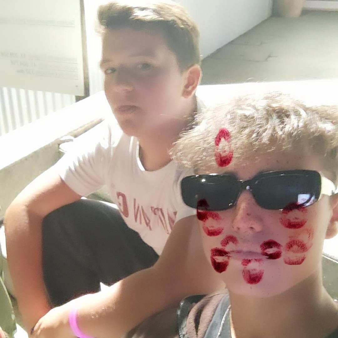 #NewProfilePic
