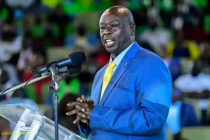 _Huron's tweet photo. Gachagua: Your Excellency Uhuru kenyatta, we will miss u like  an idiot misses a point.
#RiggyG 
Morocco https://t.co/DzLAw9Hxzp