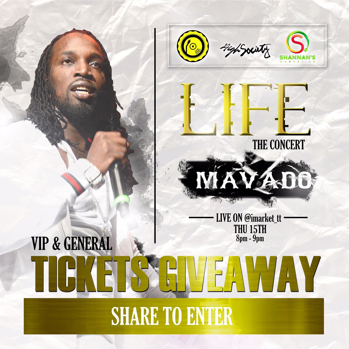 Dj Workshop TT tweet media