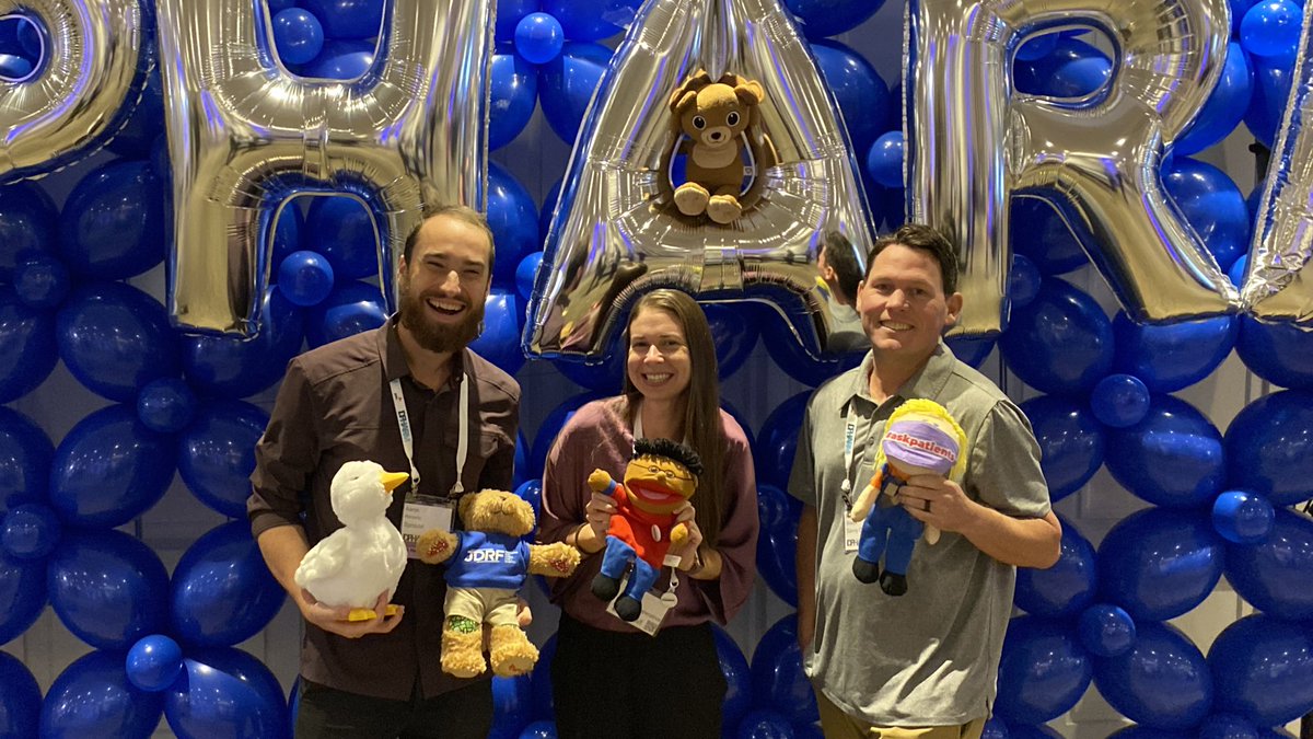 💬Jen Horonjeff | #askpatients tweet media