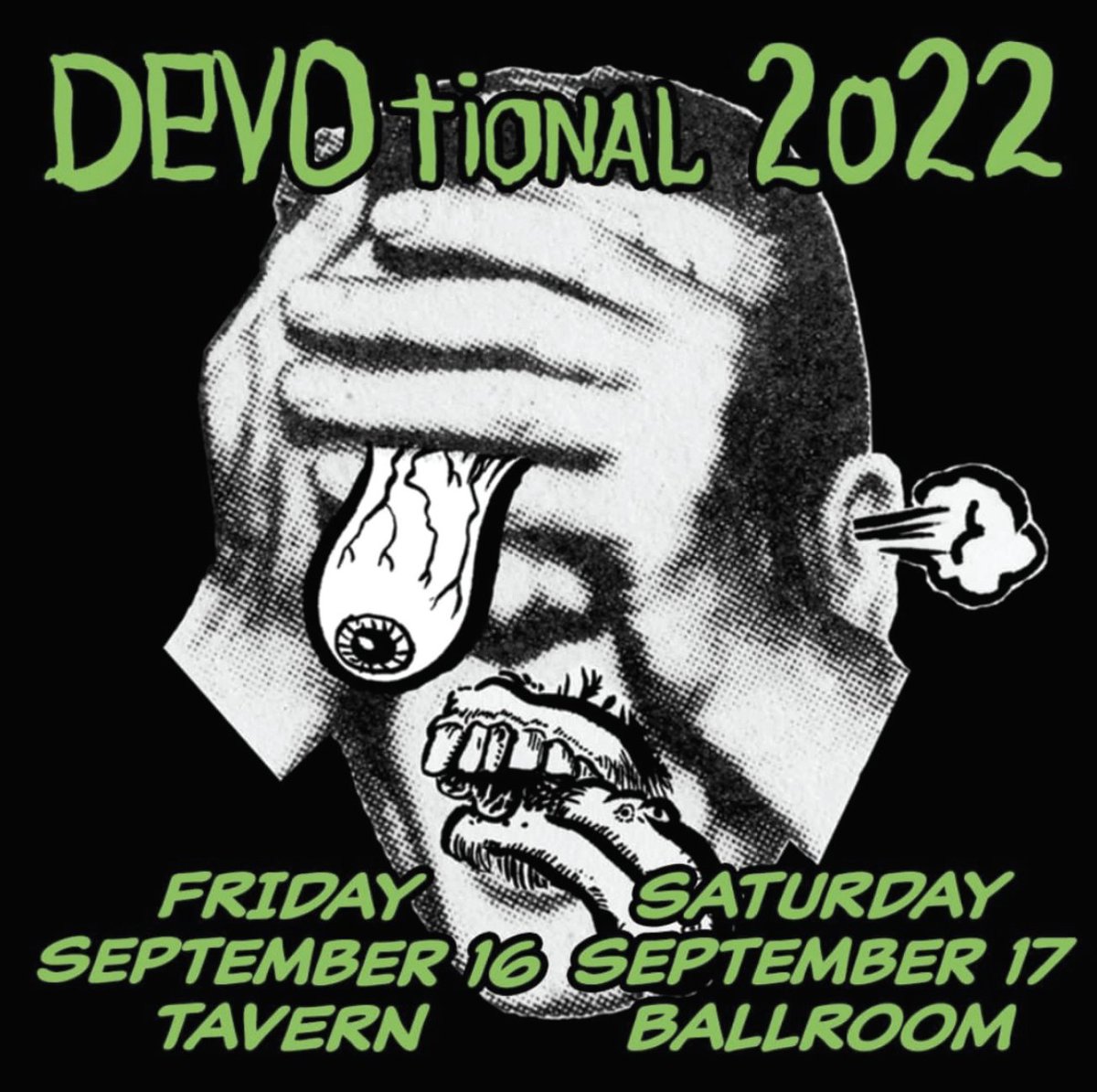 Akronauts1's tweet photo. Come see us this Friday at The Beachland Ballroom! #akronautsband #akronautstheband #theakronauts #devotional #devotional2022 #devotionalbeachland #devotributeconcert #devobeachland #devotionalconcertbeachland #akronautsdevo #akronautsdevoshow https://t.co/fLOJhnA6KF
