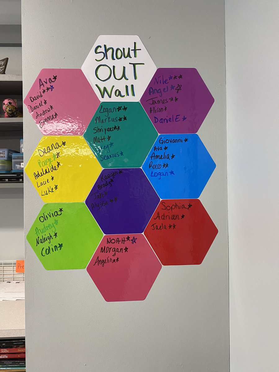 Ryan_A316's tweet photo. 📣SHOUT OUT to my student!!! They are rocking it! @MrsSmithTMS @thorne_ms https://t.co/QF5I4jSzfL