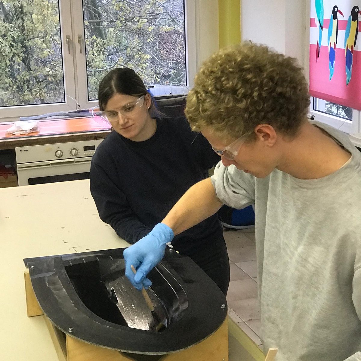 Swissloop tweet media