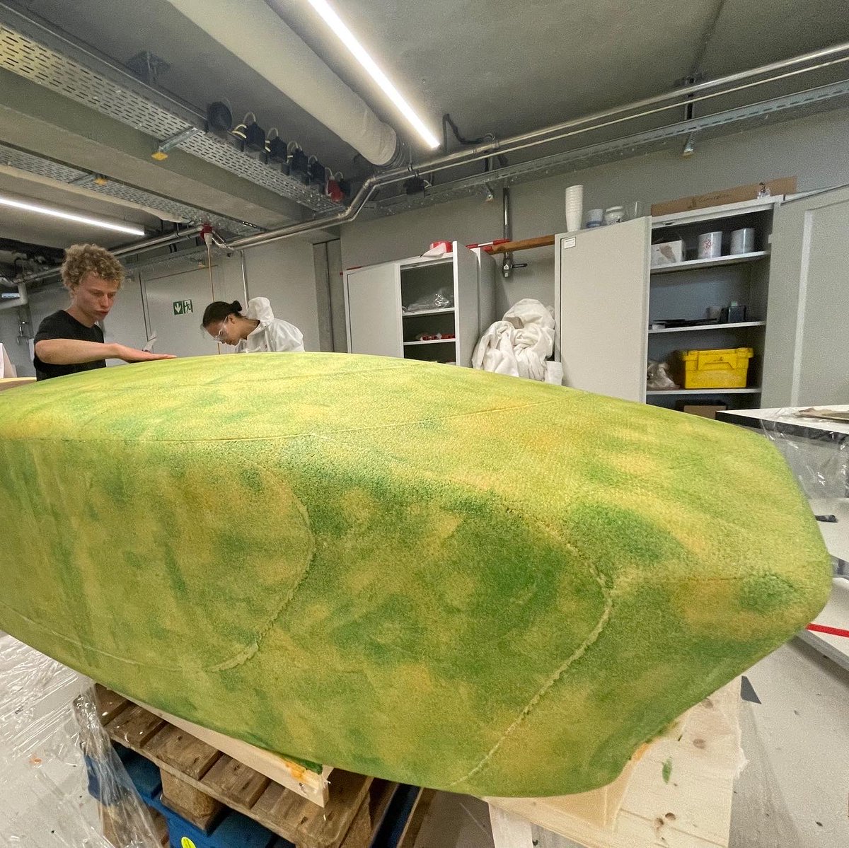 Swissloop tweet media