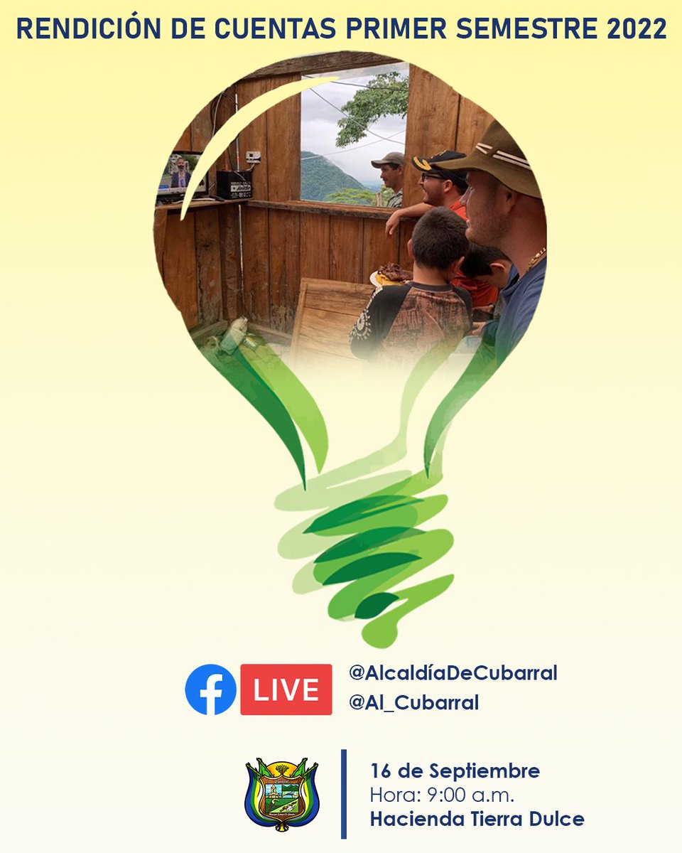 AlcaldíaCubarralMeta tweet media