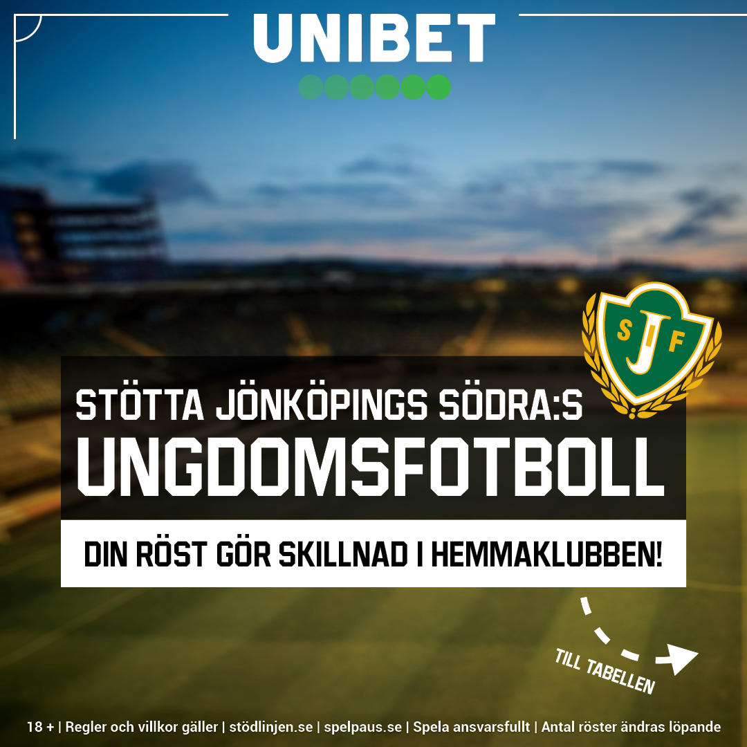 Jönköpings Södra IF tweet media
