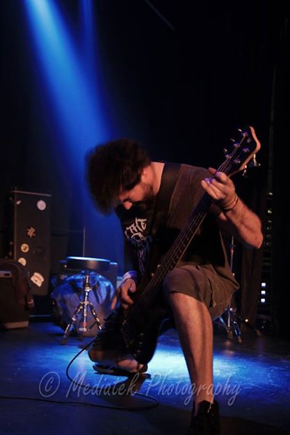 #minorityforthemasses #mftmrocknroll #punk #punkrock #hardrock #alternativerock #rockmusic #rockandroll #heavymetal #metalhead #headbanger #southafricanrock #splashy #splashyfen #splashyfen2014 #youtube #deadend