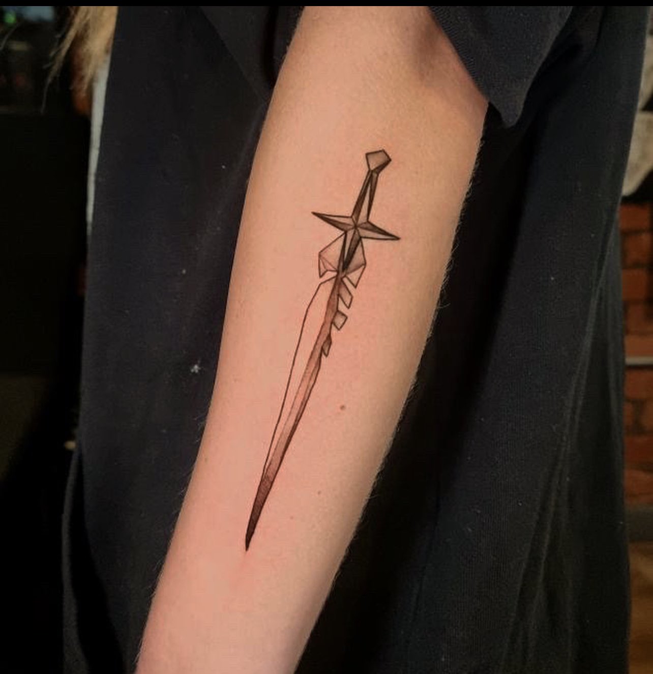 Runescape Saradomin Sword