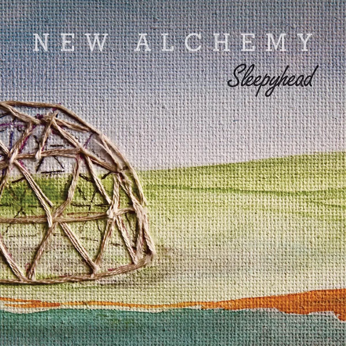 AmeriBluesScene's tweet photo. “It sounds like a big step forward, but listeners who know our earlier work will certainly hear echoes of our earlier sounds,” guitarist/vocalist Chris O’Rourke says about the new Sleepyhead album ‘New Alchemy’ (out now). https://t.co/81H9fcE3Gg https://t.co/8F9fKaipsV