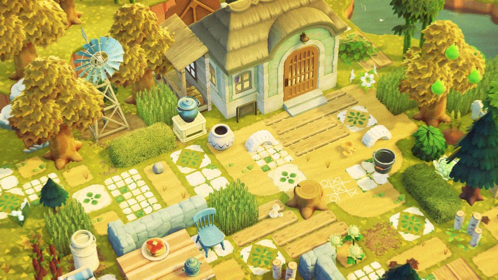 ACNH_Kya's tweet photo. #AnimalCrossing #AnimalCrossingNewHorizons #ac #acnh #ACNHDesign #NintendoSwitch https://t.co/wWCAYvRAD8