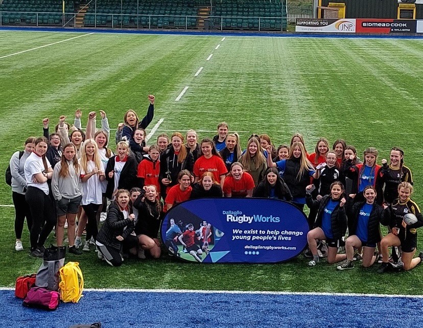 DallaglioRW's tweet photo. ❗Job Opportunity❗

We are looking for a Female Delivery Lead in our North-East Region to develop and grow our girls rugby delivery in the area. 

Find more information on the role and how to apply below!

https://t.co/ybp72PSemZ https://t.co/pmLu2oKSnV