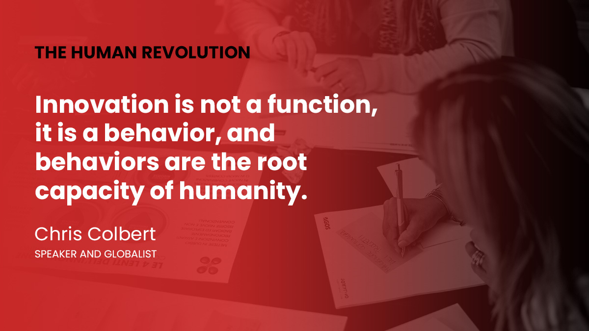 This is the easiest form of #innovation, but will it get your #organization to increase the chances of innovative success?

Find out on chriscolbert.com