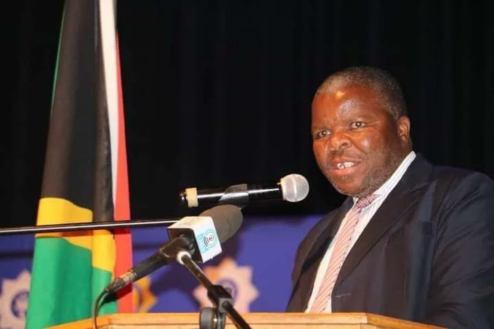 fsdepartment's tweet photo. MATJHABENG LOCAL MUNICIPALITY HOSTS A TWO DAY SAFETY AND SECURITY SUMMIT, IN WELKOM.
The summit is convened by Matjhabeng local municipality in collaboration with South African Police Service under the theme: SAFETY THROUGH MULTI-COLLABORATION ON LOCAL LEVEL. https://t.co/0fW8AGBcCH