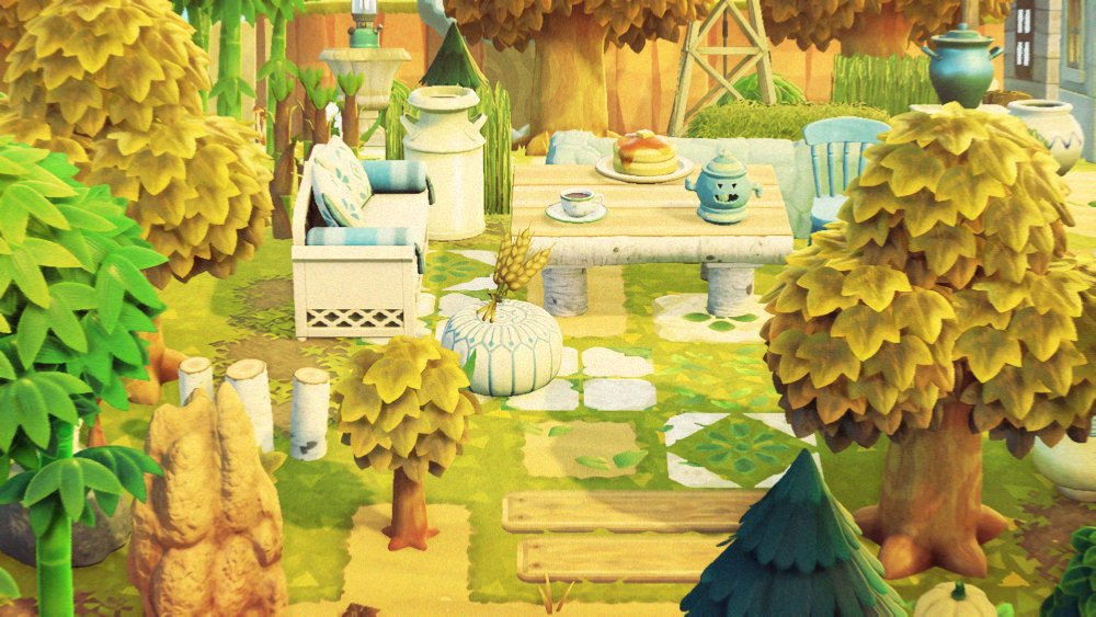 ACNH_Kya's tweet photo. #AnimalCrossing #AnimalCrossingNewHorizons #ac #acnh #ACNHDesign #NintendoSwitch https://t.co/wWCAYvRAD8