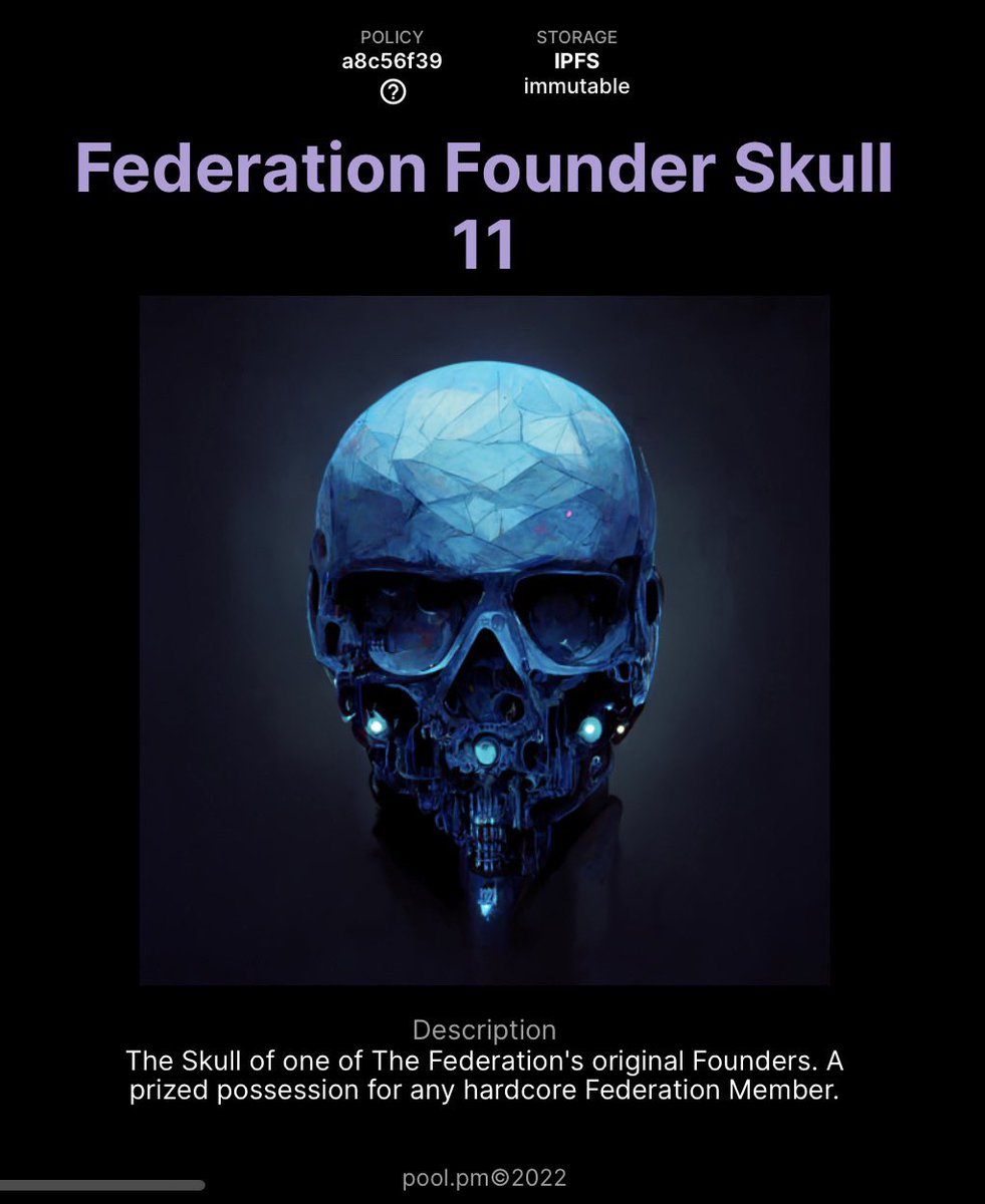 prosperiacnft's tweet photo. Now, for the Federation! 🔥🔥🔥 https://t.co/ExYMKTqlyf