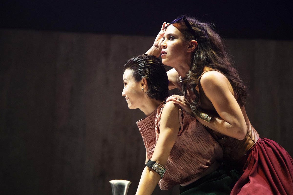 MartaGuerrasInf's tweet photo. #QueenLear 🎭
Desde mañana (15/09) hasta el 6/11 en Madrid @TeatroEspanol!
Reparto de altura y muuuuuuuy buena pinta!!!!
No os la perdáis! https://t.co/mvxPJo9nWj