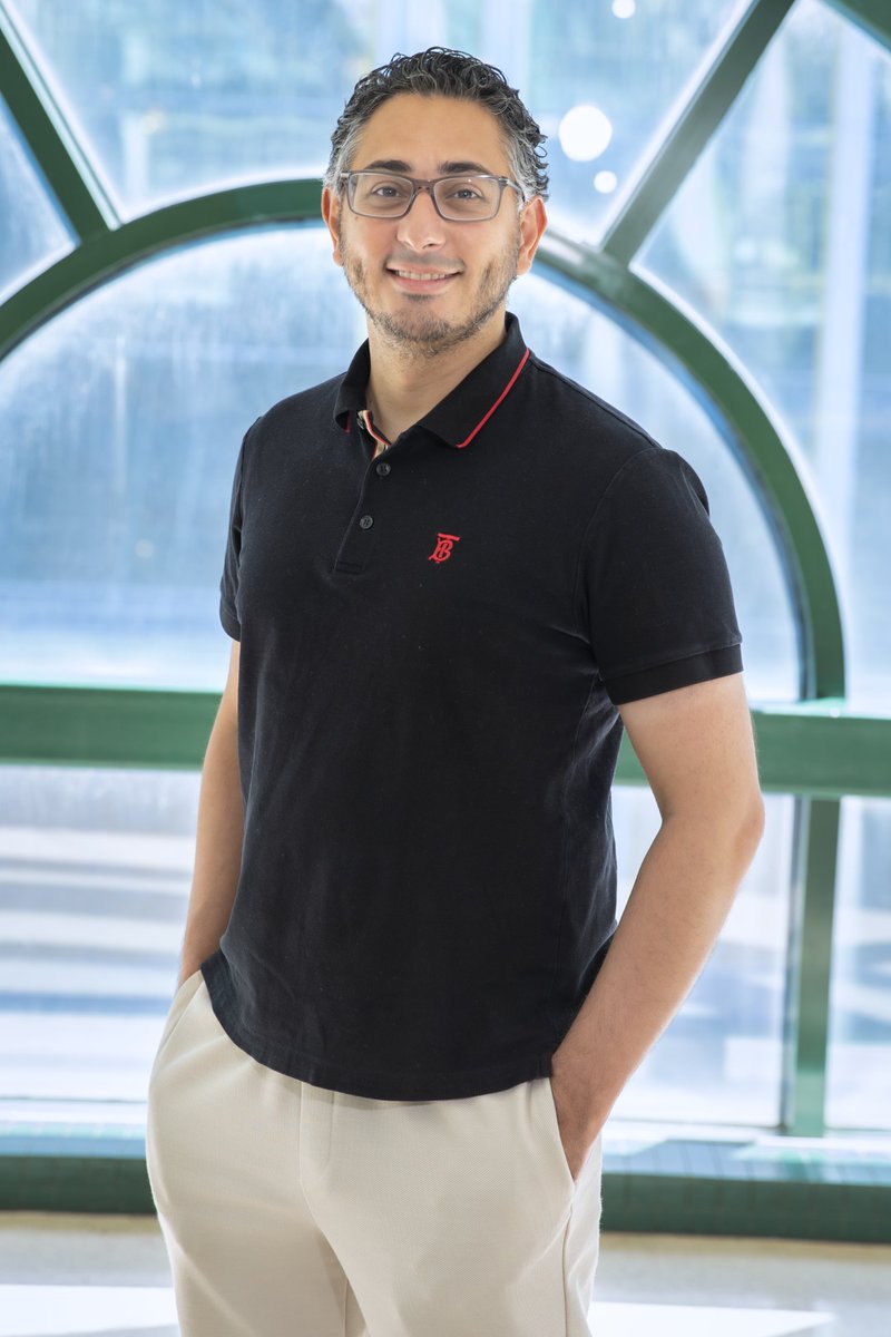 JQSHEditors's tweet photo. Meet the 2022 #JQSH Editorial Fellows! 
Today we introduce Dr Kazzaz, #PedsICU intensivist @NGHAnews from Saudi Arabia. Obtained MD @_KSU, residency &amp; fellowship @mcgillu and @SickKidsCCM. He is interested in #qualityimprovement in #PedsICU, specifically sepsis. @yasser_kazzaz https://t.co/S0PRtiFZdx