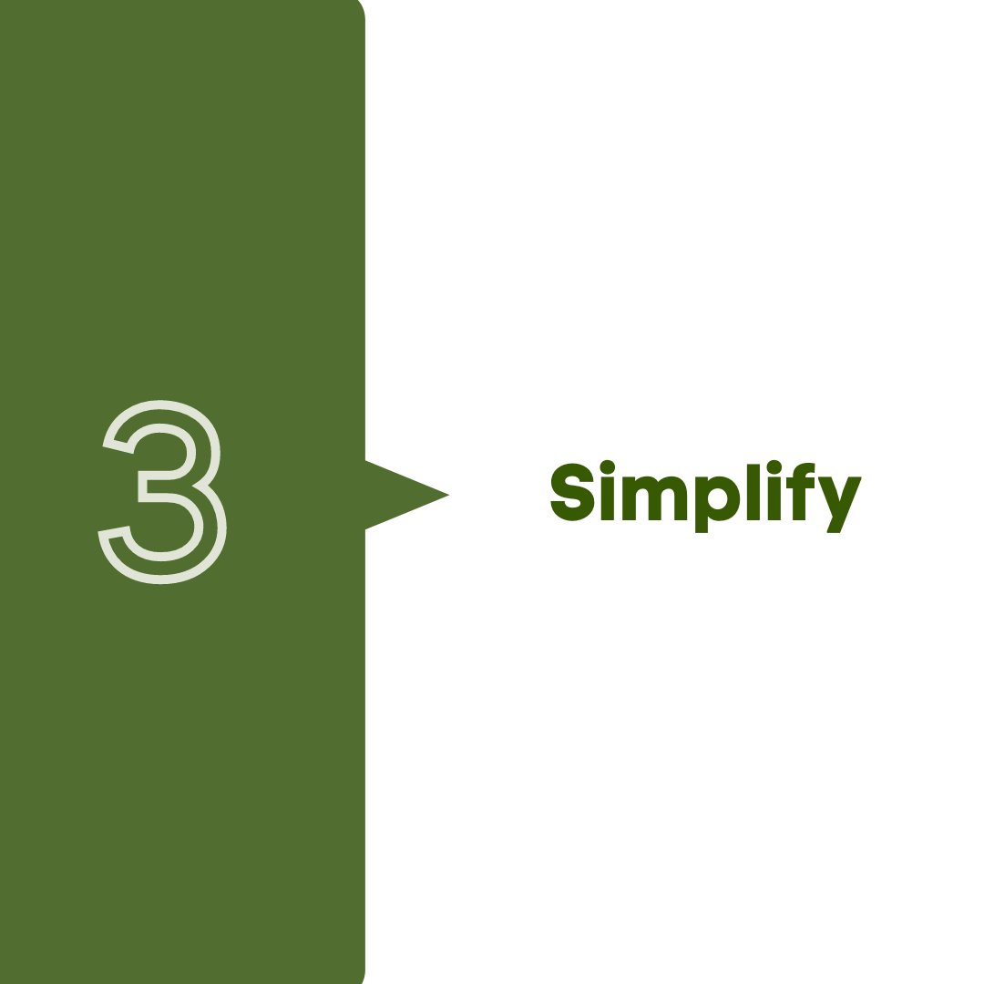 patrickdngako's tweet photo. The 5 steps to unlocking the power of our imagination are: Recognize, Identify, Simplify, Practice and Use our imagination
#selfhelp #selfawareness #selfesteem #personaldevelopment #lifecoaching #personalgrowth #lifecoach #encouragement #selfcare #selflove https://t.co/rxtM2lJgMK