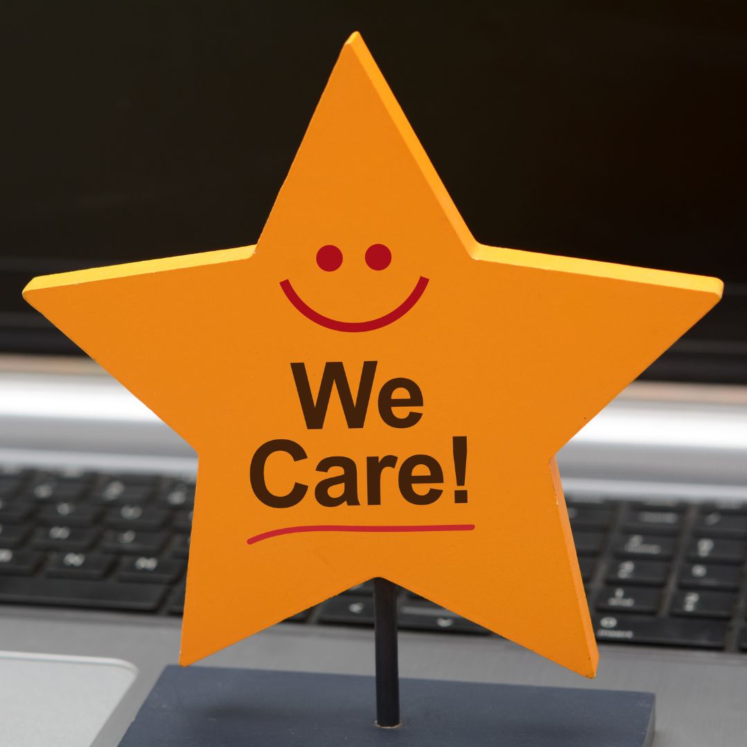 brainer_io's tweet photo. We care about you! 🤝 https://t.co/U0sF6ouK9b