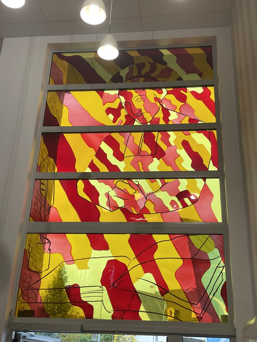 Inauguration de la résidence #autonomie Saint-André Hubert à La Roche Posay. Cet établissement très cosy est idéalement situé à proximité du centre-ville et de ses services, il est composé de 44 logements, la contribution financière du <a href="/departement86/">Département de la Vienne</a> est de 264 000 €