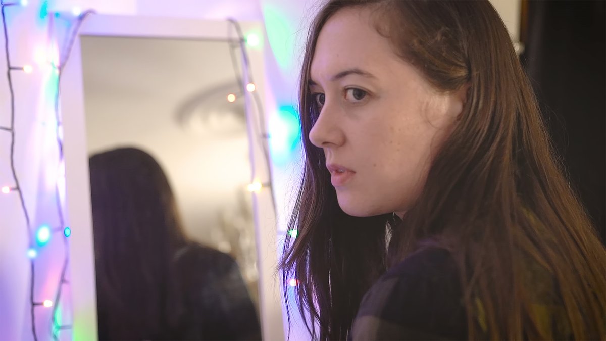 CTDFilmFestival's tweet photo. The #LostReel #ShortFilm Showcase closes tomorrow for 2022! Don't miss your chance to see UK short What if?, from CTDFF return filmmaker &amp; friend of the fest @TGarratty! 

Grab your free pass to see What If? +10 more disability shorts! https://t.co/3uSgTudG6T #DeafTalent https://t.co/C4hjviX2lJ