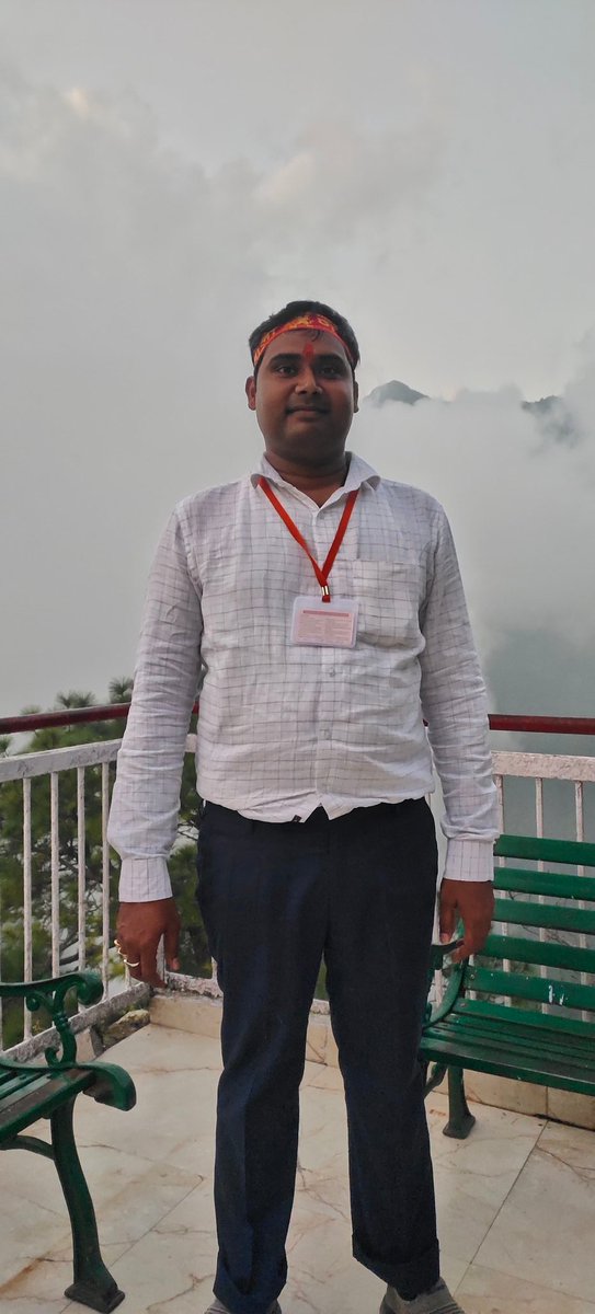 ppnj61's tweet photo. आज मां वैष्णो देवी का दर्शन प्राप्त हुवा https://t.co/gJI29jdUlP