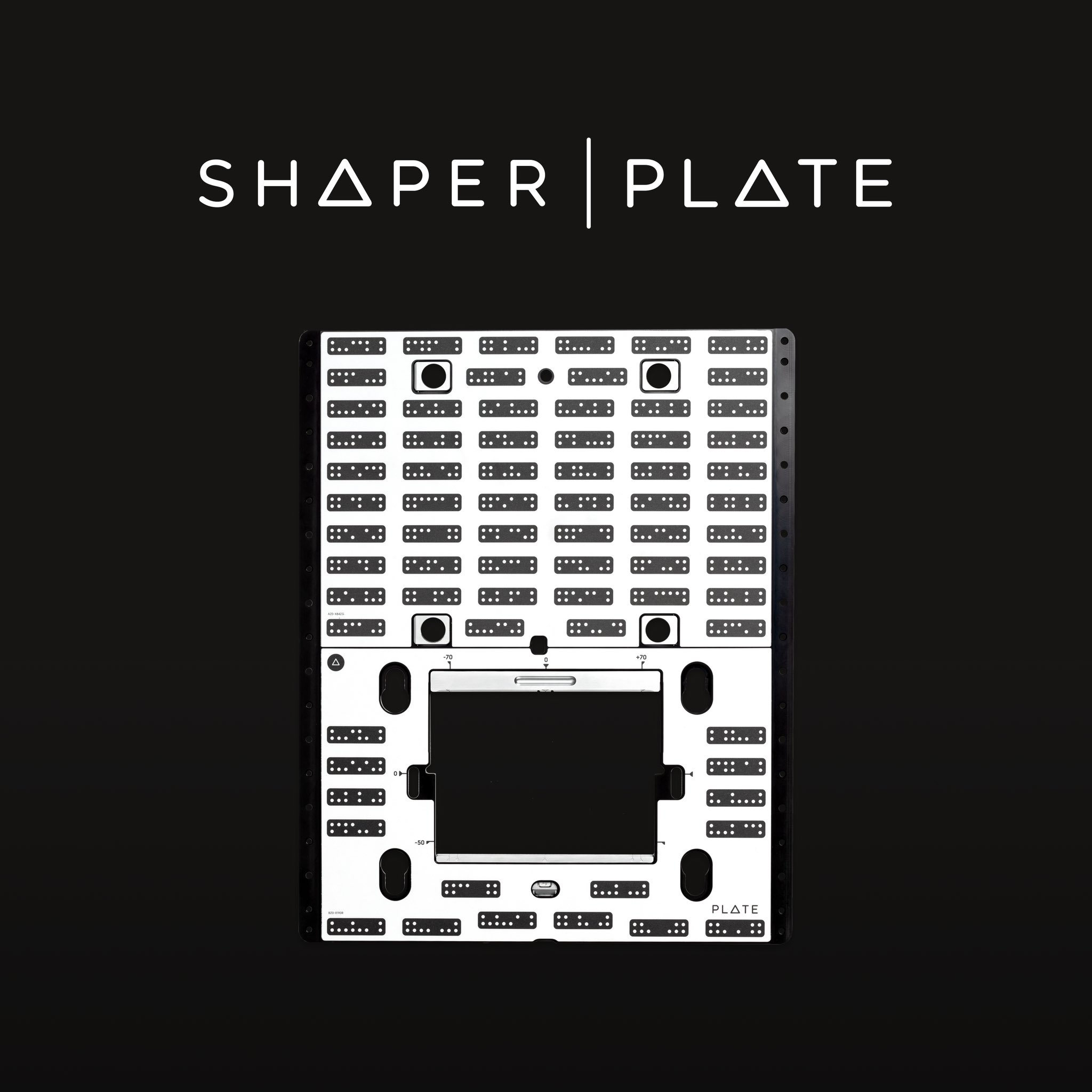 Shaper (shapertools) / Twitter