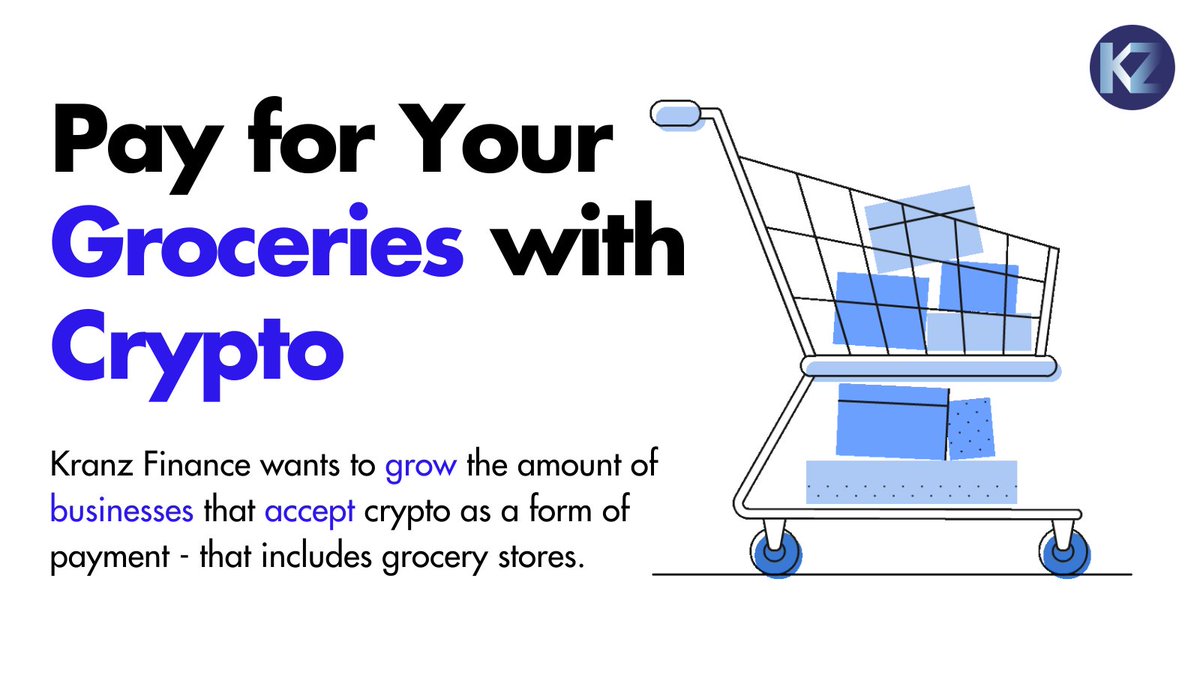 Kranz Token tweet media